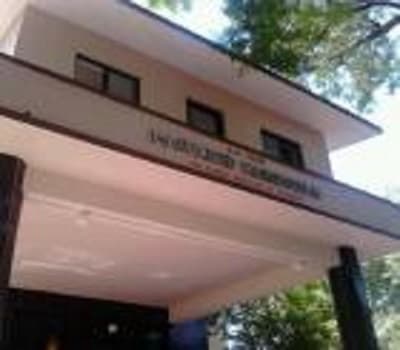 BA College of Agriculture Anand Academic Building photo 5